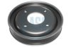 MERCE 9062020810 Pulley, water pump
